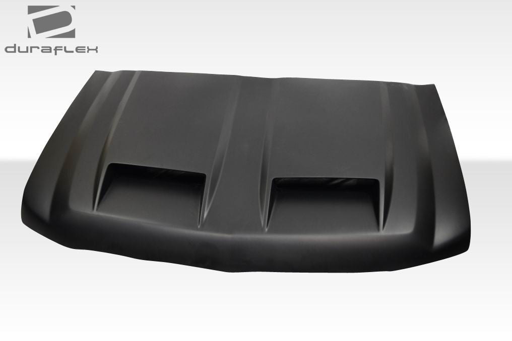 Duraflex 07-14 Chevy Tahoe Avalanche Suburban CV-X hood kit