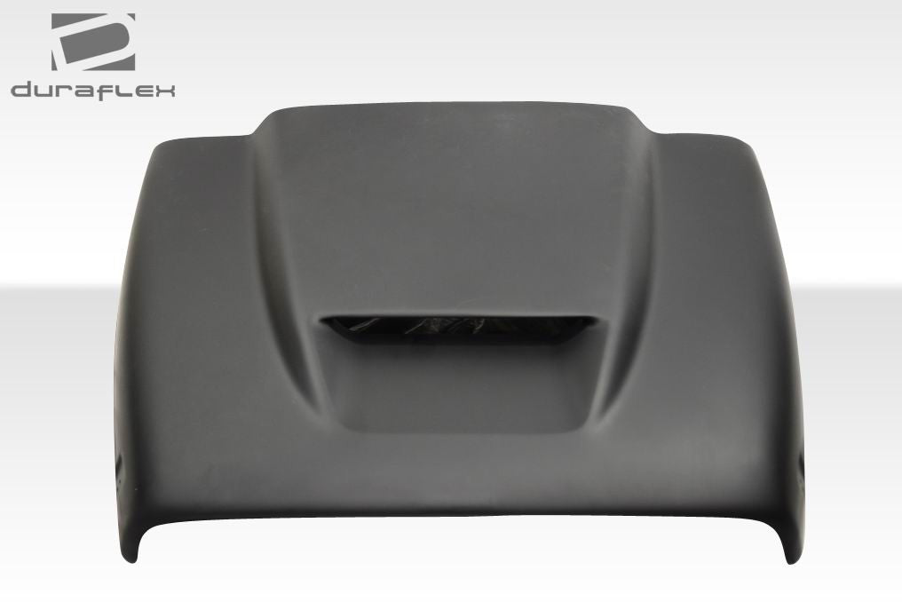 Duraflex 97-06 Jeep Wrangler CV-X hood kit