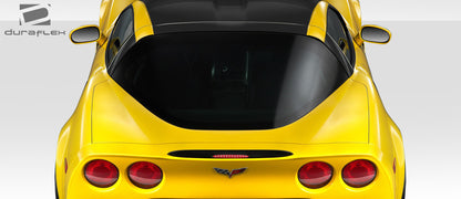 2005-2013 Chevrolet Corvette Duraflex Stingray Look Halo