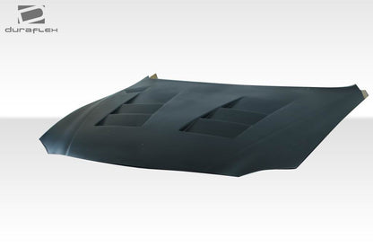 Duraflex 92-00 Lexus SC-Series TS-1 hood kit