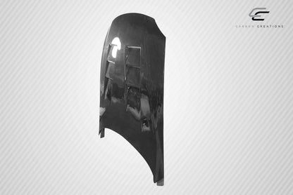 Carbon Creations 1992-2000 Lexus SC-Series SC300 SC400 TS-1 hood - 1 pc