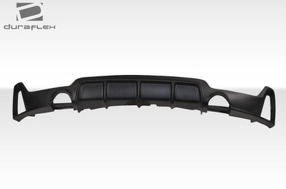 Duraflex 14-15 BMW 4-Series F32 M Performance Style Rear Diffuser kit