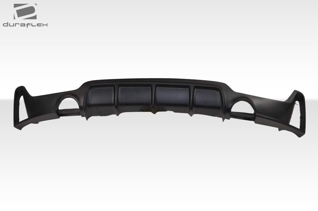 Duraflex 14-15 BMW 4-Series F32 M Performance Style Rear Diffuser kit