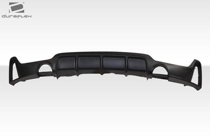 Duraflex 14-15 BMW 4-Series F32 M Performance Style Rear Diffuser kit