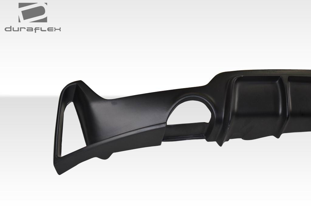 Duraflex 14-15 BMW 4-Series F32 M Performance Style Rear Diffuser kit