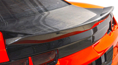 2010-2013 Chevrolet Camaro Carbon Creations OEM Trunk