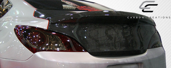 Hyundai Genesis 2010 Trunk/Hatch