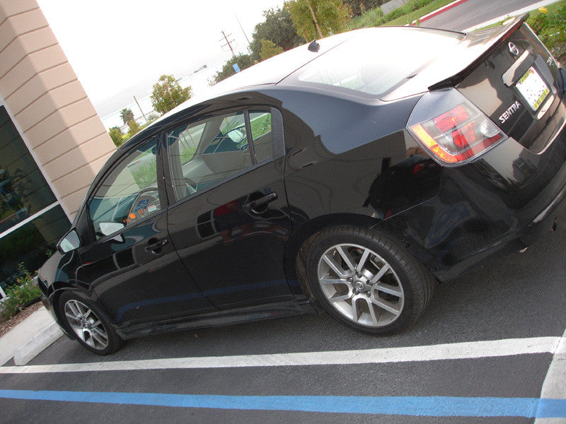 Combinés Filetés Megan Racing pour Nissan Sentra 2.0 / 2.5 2007-12