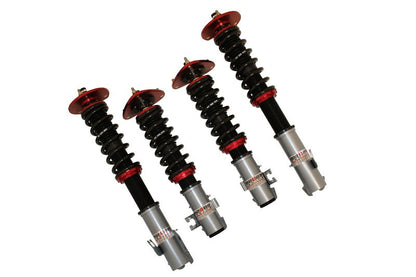 Megan Racing Subaru Impreza 95-01 Street Series Coilover Damper Kit MR-CDK-SI95 Main Image