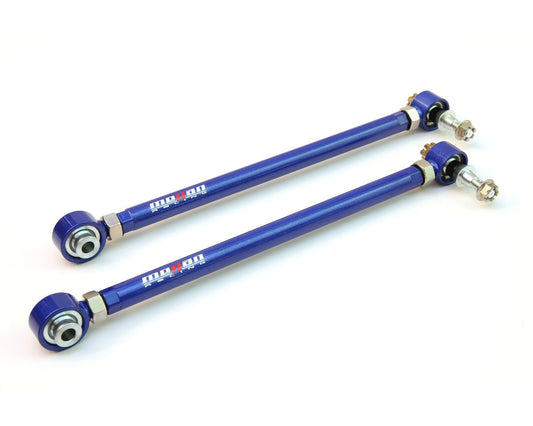 Megan Racing Honda Prelude 92-01 Rear Toe Control Arms Suspension MR-6419 Main Image