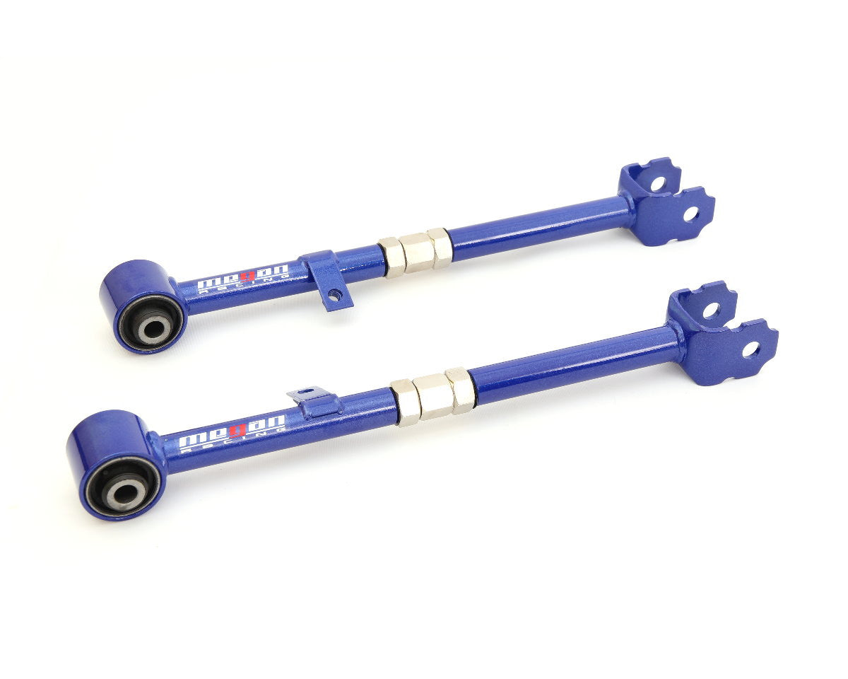 Tomstraction Rods Megan Racing Honda Accord 08+ Rear Traction Rods Suspension HA-0180 ...