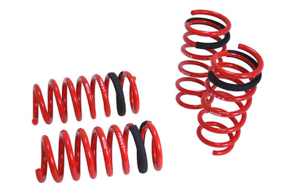 Megan Racing Ford 05-14 Mustang Lowering Springs MR-LS-FM05