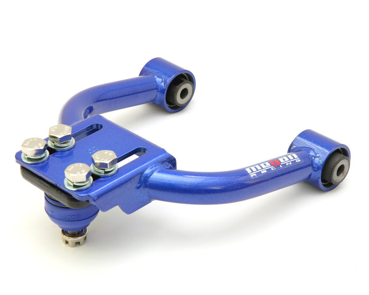 Megan Racing Honda Civic 96-00 Front Upper Control Arms Camber Kit MR-6204 Main Image