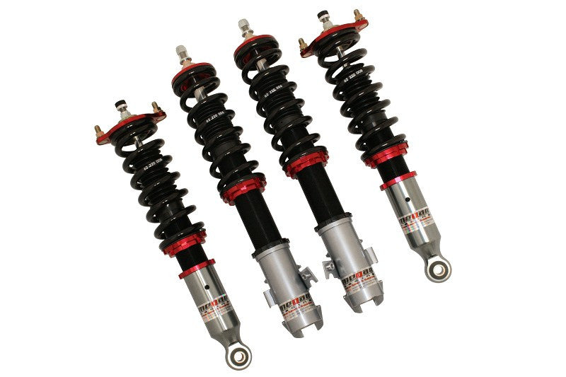 Megan Racing Subaru OutBack 05-09 Street Series Coilover Damper Kit MR-CDK-SOB Main Image