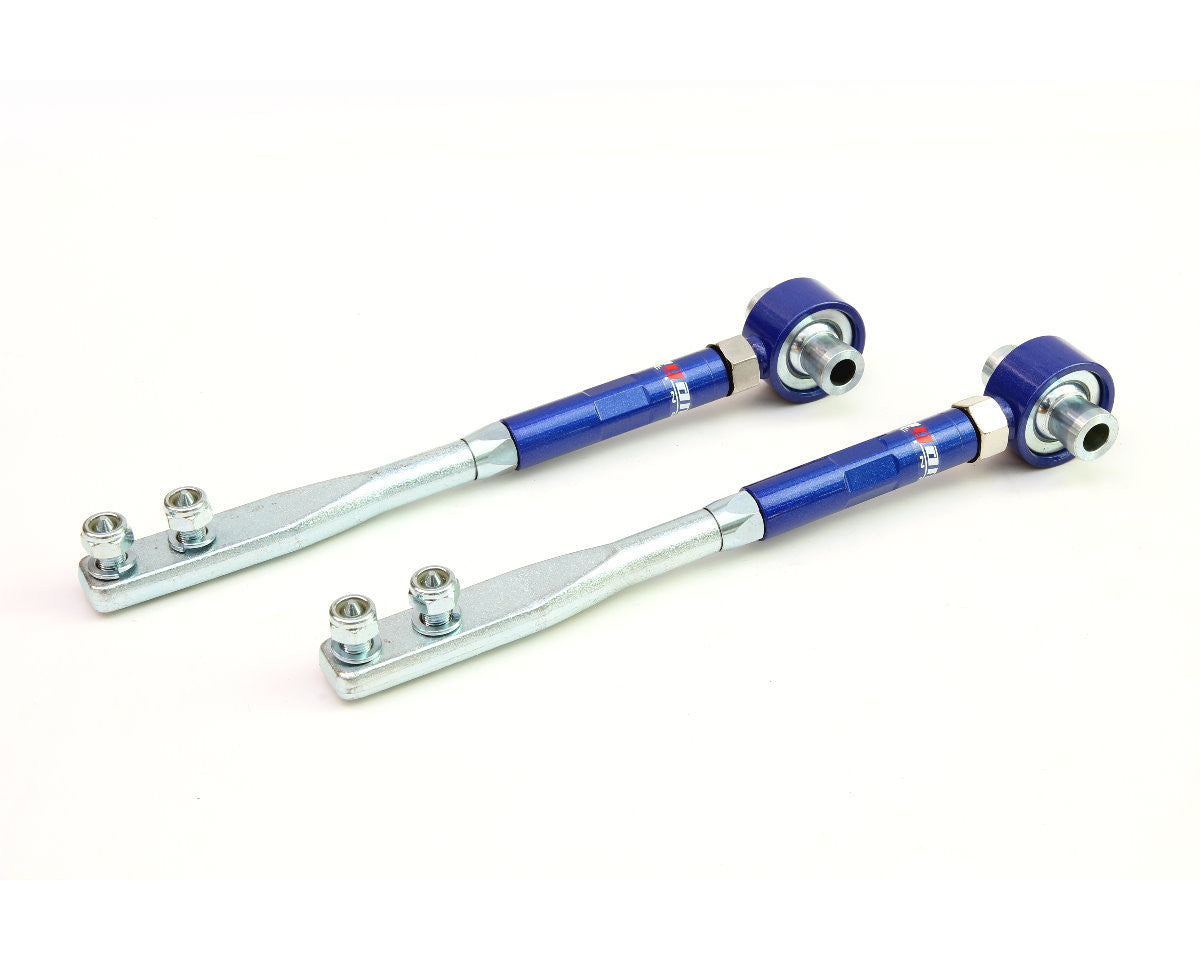 Megan Racing Nissan S13/Z32/R32 Front Pillow Tension Rod Arms MR-6618 Main Image