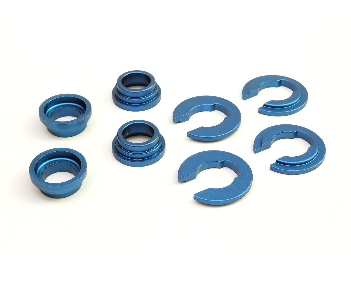 Megan Racing Nissan S13/S14/Z32 Subframe Bushing Collars Arms MR-6275 Main Image