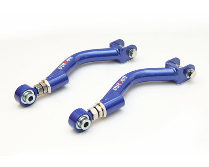 Megan Racing Nissan 240sx 95-98 Rear Upper Control Arms MR-6167-P Main Image