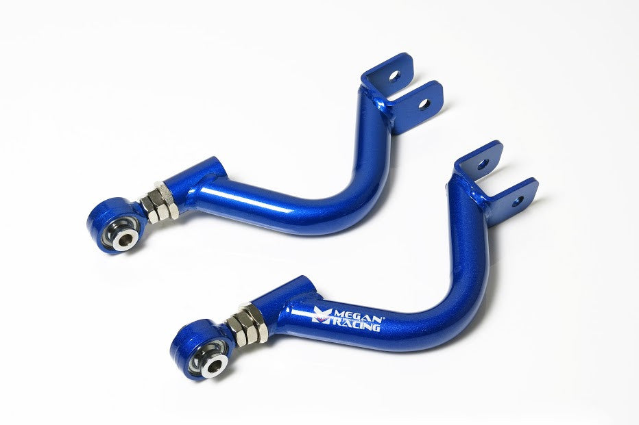 Megan Racing Nissan S13/S14/S15 Rear Upper Camber Kit – SEmotors.com