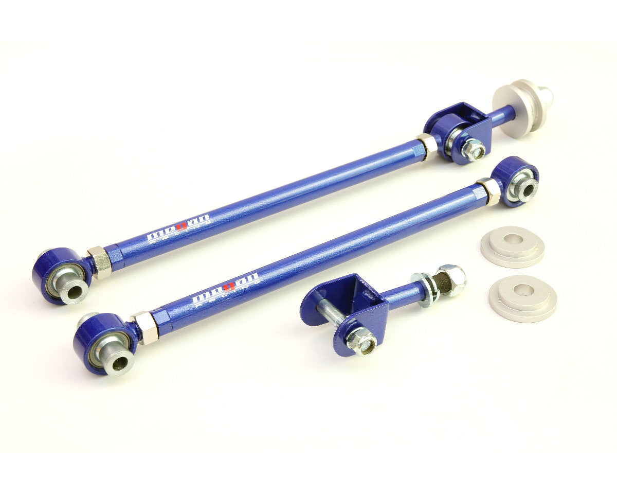 Megan Racing Toyota MR2 89-95 SW20 Rear Trailing Arms MR-6574 Main Image