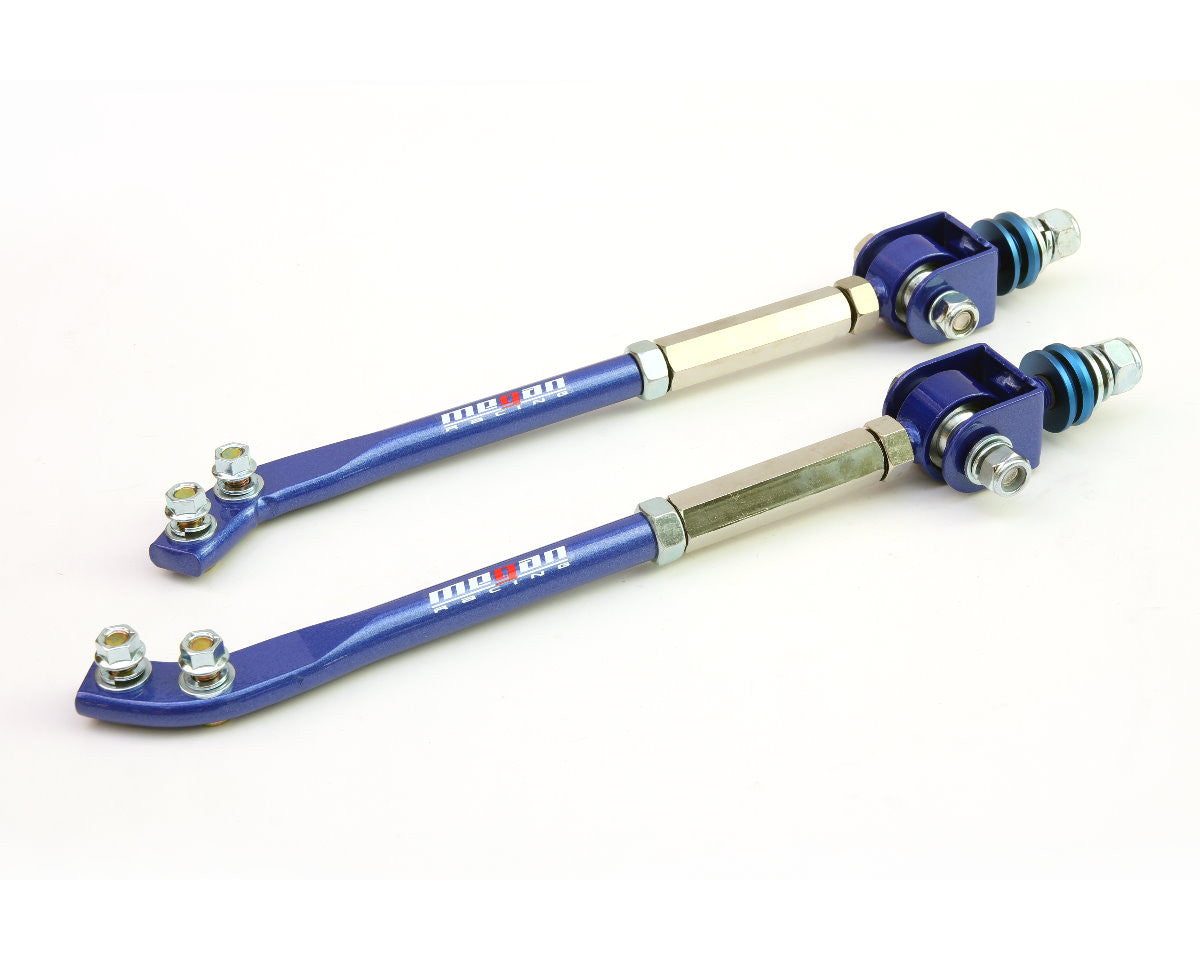 Megan Racing Toyota Corolla GTS/AE86 84-87 Tension Rod Arms MR-6583 Main Image