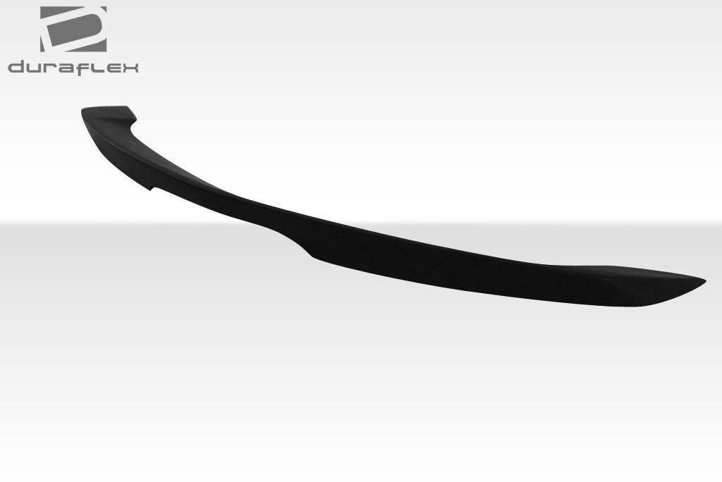 Duraflex 2010-2013 Chevrolet Camaro ZL1 Rear Trunk wing Spoiler