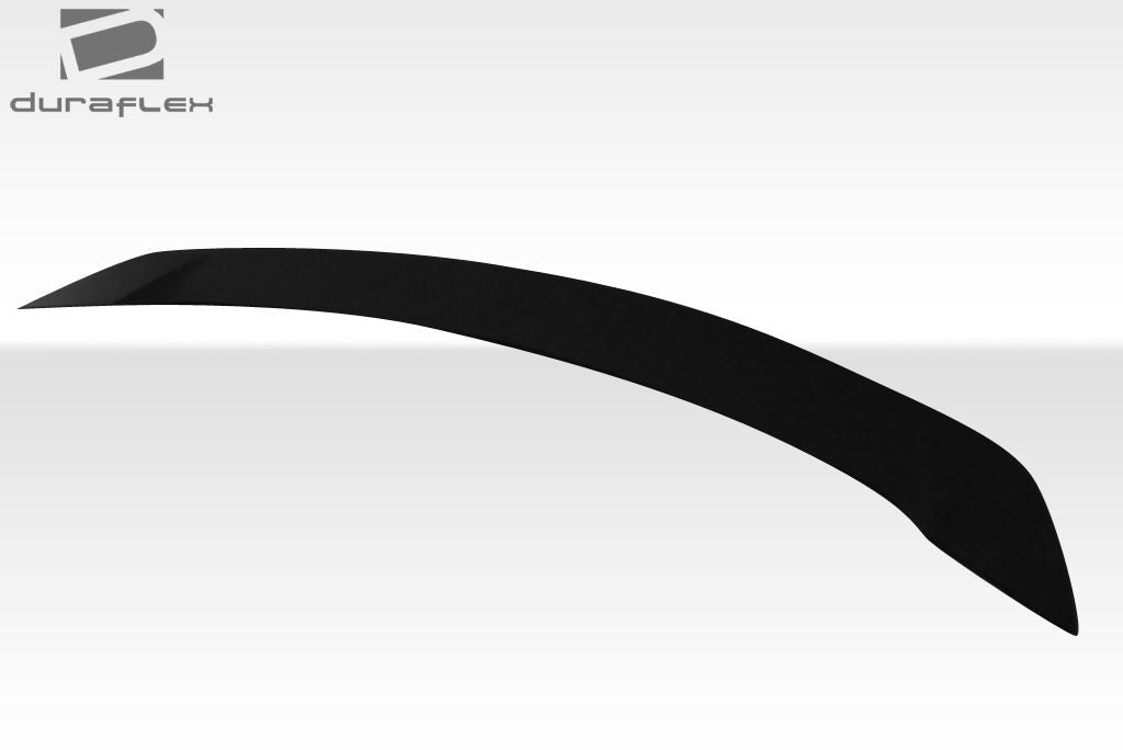 Duraflex 2010-2013 Chevrolet Camaro ZL1 Rear Trunk wing Spoiler