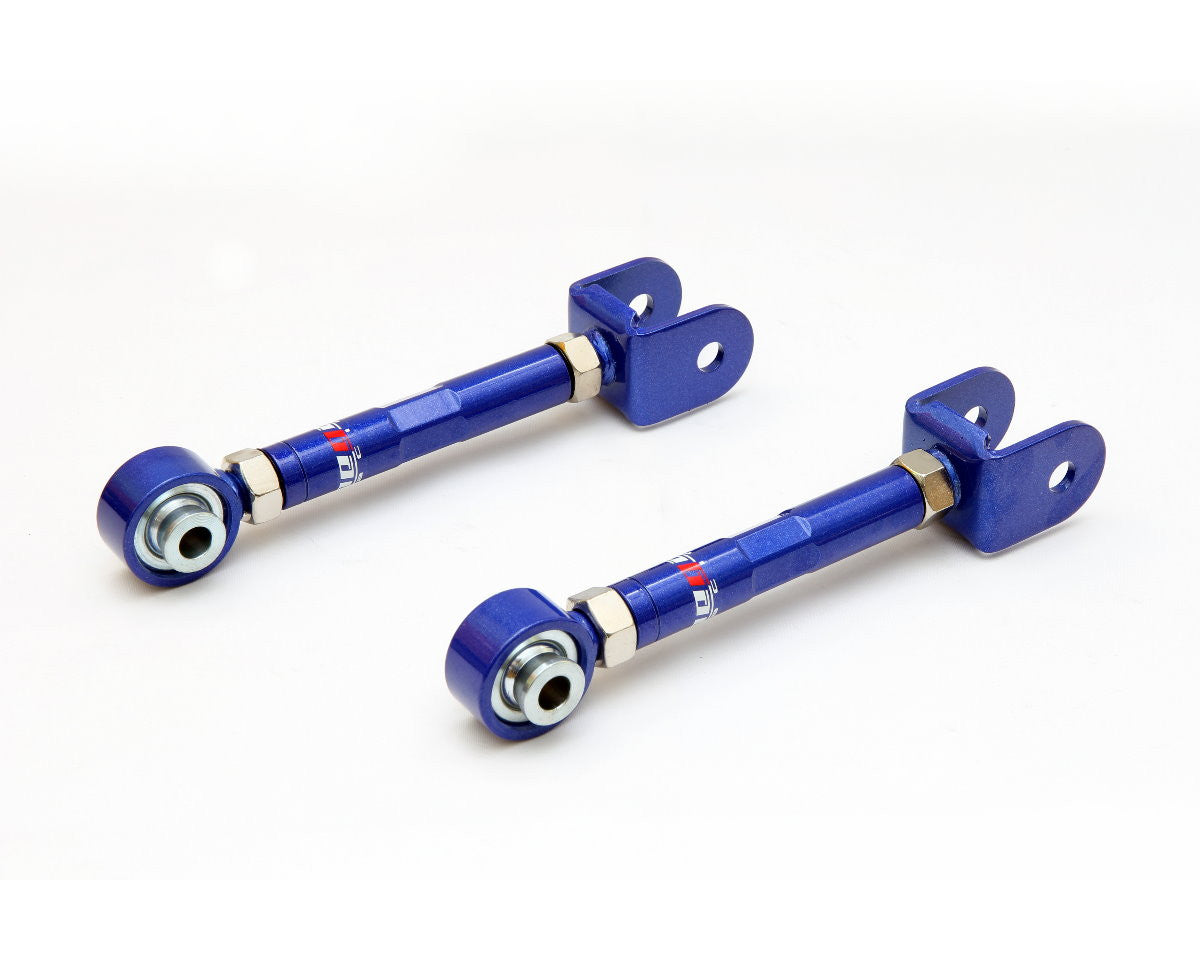 Tomstraction Rods Megan Racing Nissan S13 S14 Z32 R32 Rear Lower Traction Rods NS-1780 ...