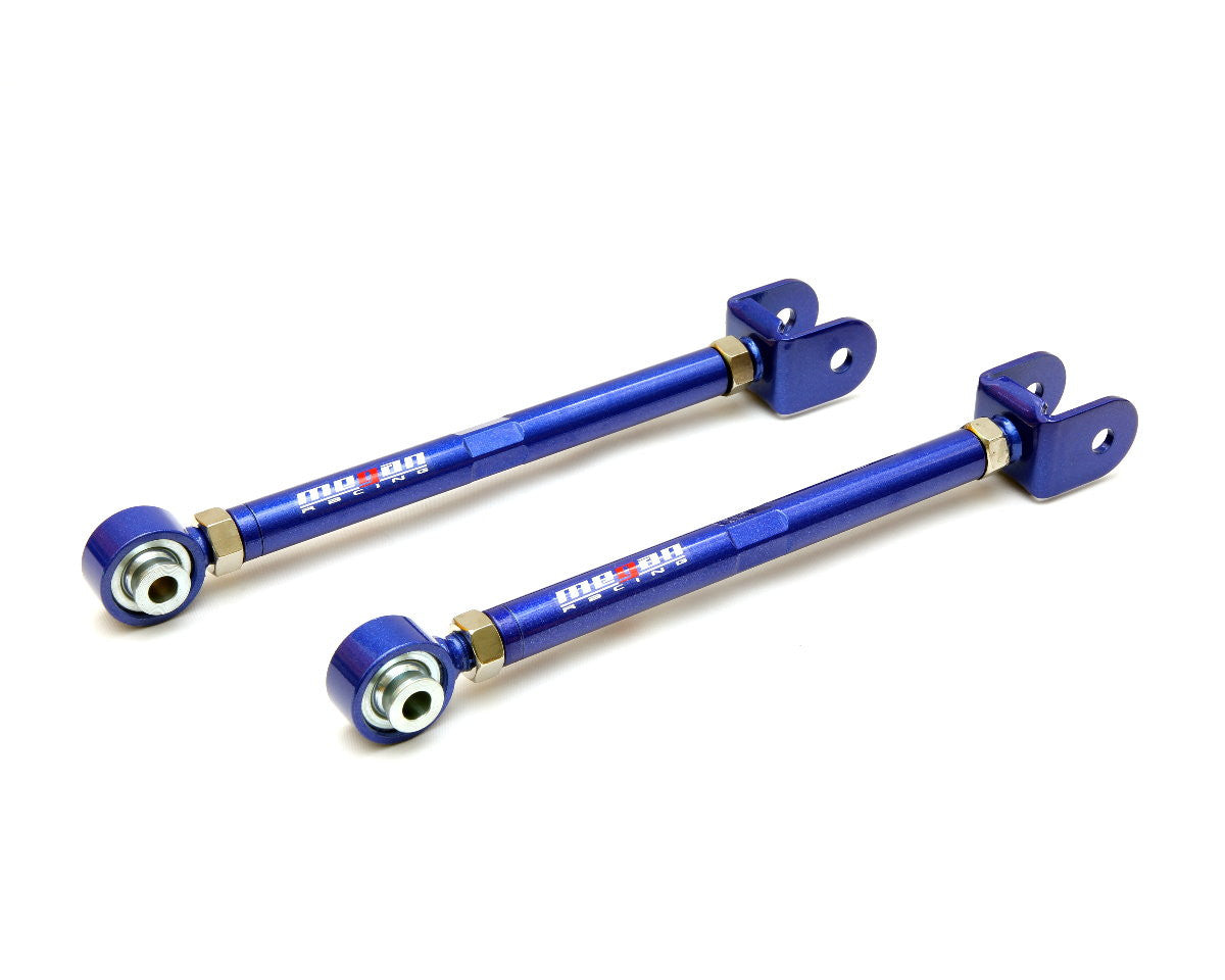 Megan Racing Lexus IS300 01-05 Rear Traction Rods Suspension LX-0380 ...