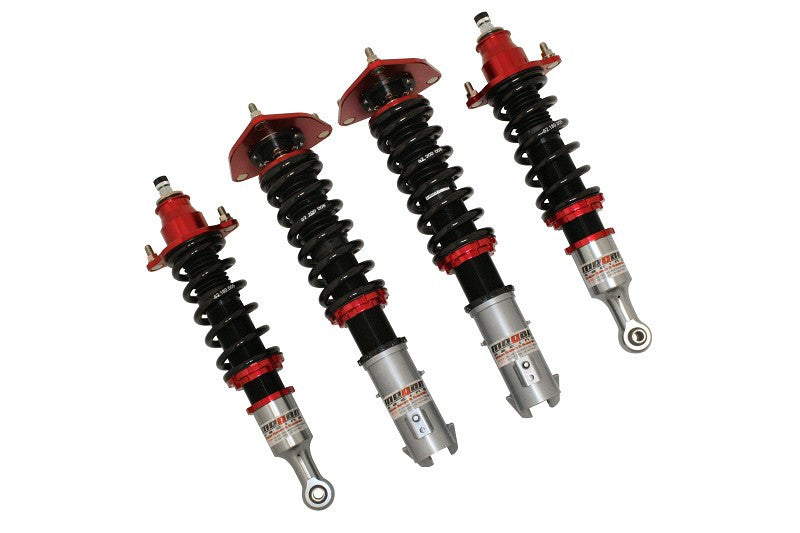 Megan Racing Mitsubishi Lancer 02+ Street Series Coilover Damper Kit MR-CDK-ML02 Main Image