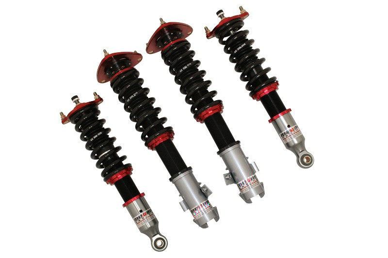 Megan Racing Subaru Baja 05+ Street Series Coilover Damper Kit MR-CDK-SBA Main Image