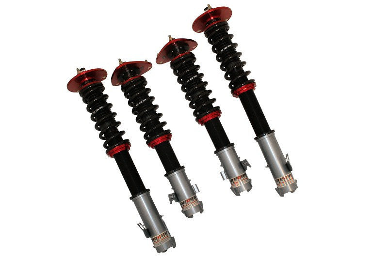 Megan Racing Subaru Forester 03+ Street Series Coilover Damper Kit MR-CDK-SF05 Main Image