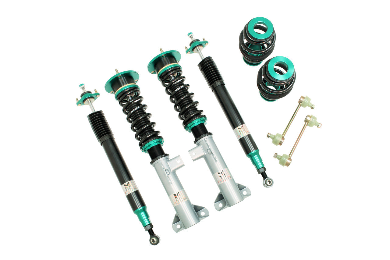 Megan Racing BMW E36 92-98 Euro Street Series Coilovers Kit CDK-E36-EU (MR-CDK-E36-EU)