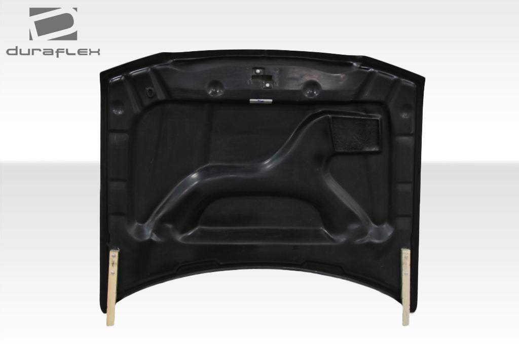 Duraflex 2005-2010 Chrysler 300 300C Challenger hood