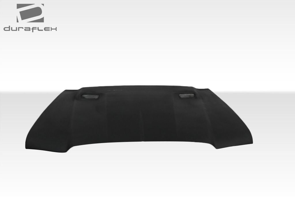 Duraflex 2005-2010 Chrysler 300 300C Challenger hood