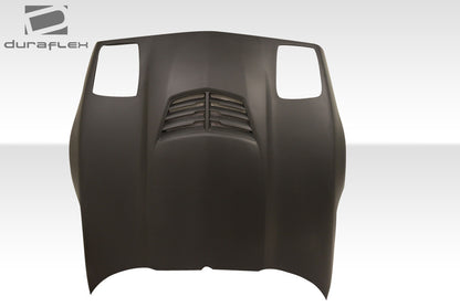 Duraflex 1984-1996 Chevrolet Corvette Stingray Z hood