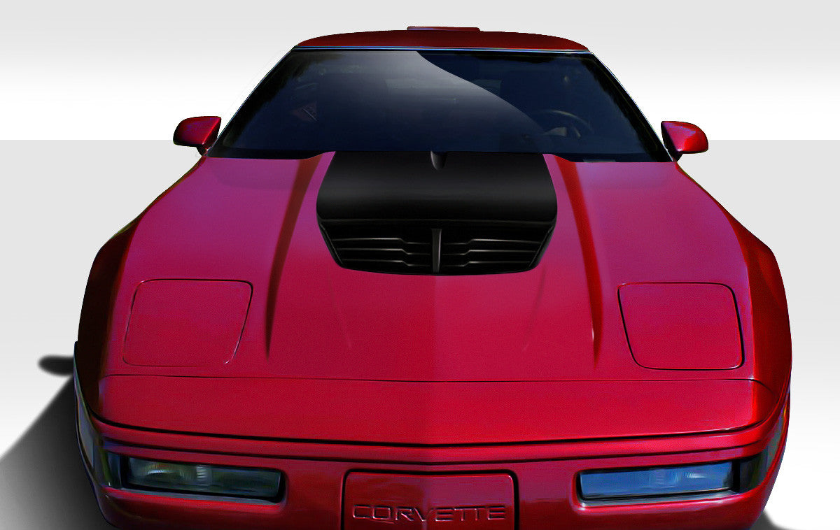 Duraflex 1984-1996 Chevrolet Corvette Stingray Z Hood