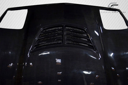 Carbon Creations 1985-1996 Chevrolet Corvette C4 Stingray Z hood