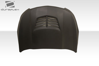 Duraflex 2011-2015 Chevrolet Cruze Stingray Z hood