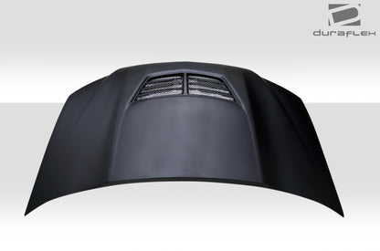 Duraflex 2005-2010 Chevy Cobalt / Pontiac G5 Stingray Z hood