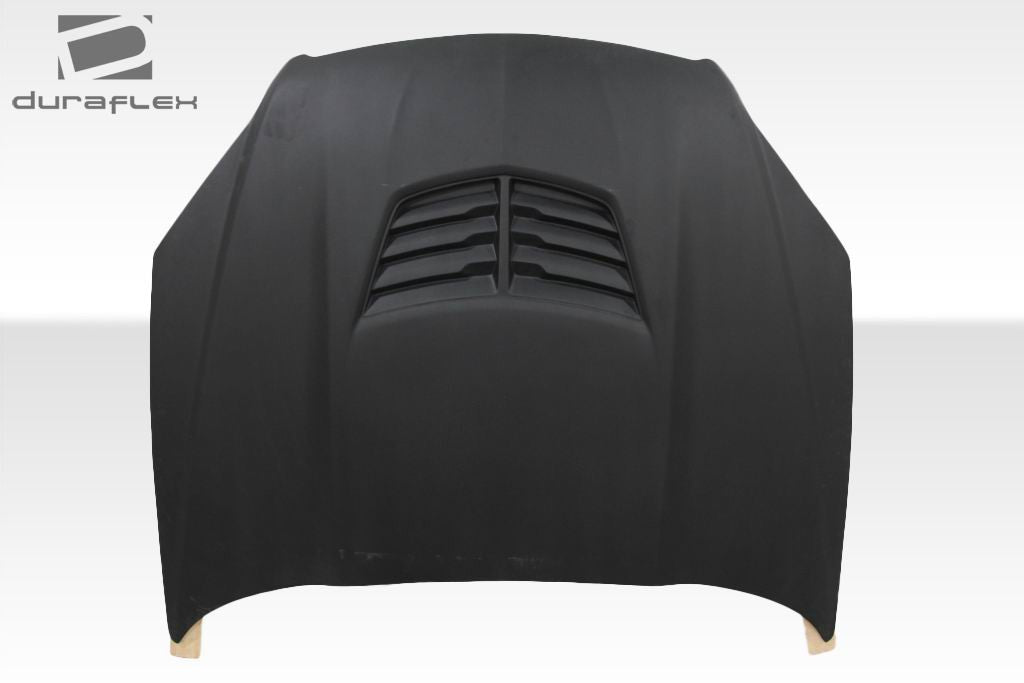 Duraflex 2006-2015 Chevrolet Impala Stingray Z hood