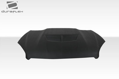 Duraflex 2006-2015 Chevrolet Impala Stingray Z hood