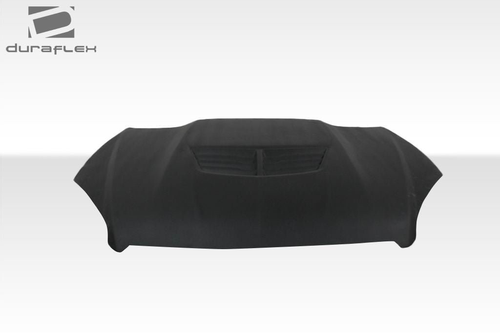 Duraflex 2006-2015 Chevrolet Impala Stingray Z hood