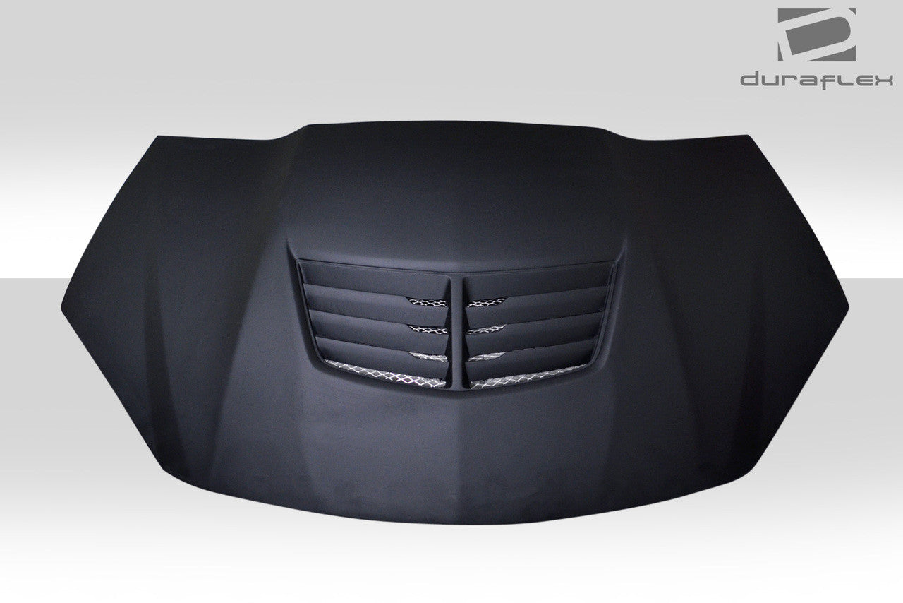 Duraflex 2005-2009 Pontiac G6 Stingray Z hood