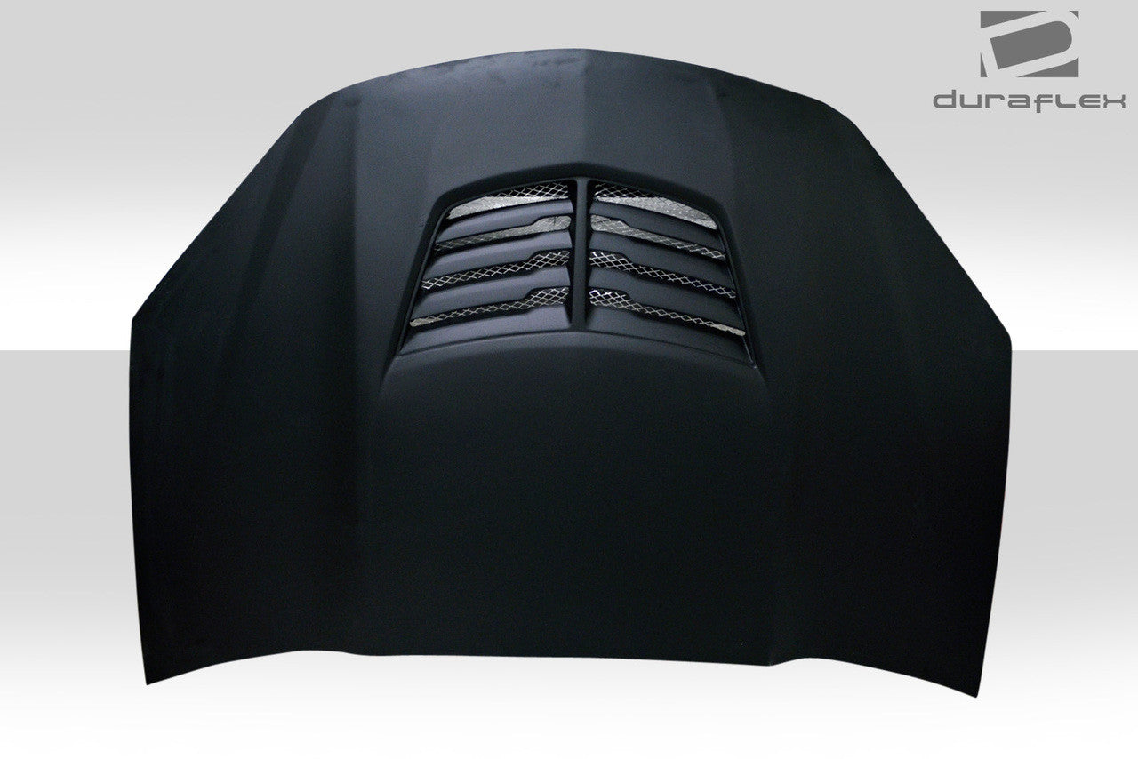 Duraflex 2005-2009 Pontiac G6 Stingray Z hood