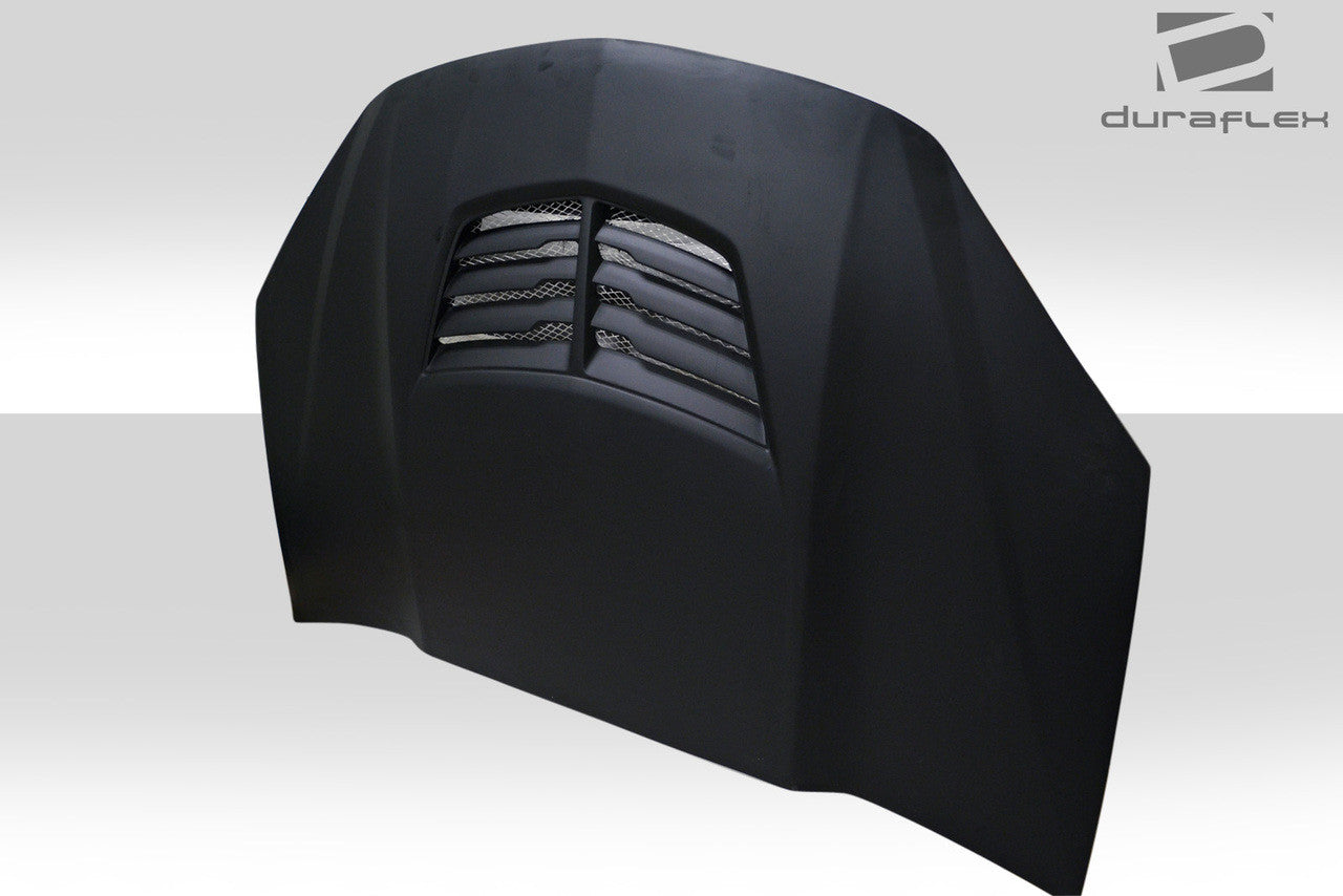 Duraflex 2005-2009 Pontiac G6 Stingray Z hood