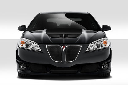 Duraflex 2005-2009 Pontiac G6 Stingray Z hood