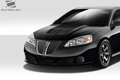 Duraflex 2005-2009 Pontiac G6 Stingray Z hood