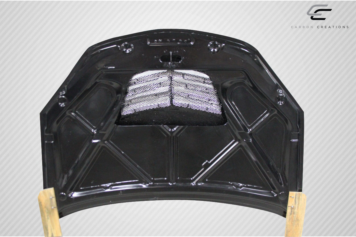 Carbon Creations 2005-2009 Pontiac G6 Stingray Z hood