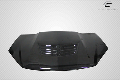 Carbon Creations 2005-2009 Pontiac G6 Stingray Z hood