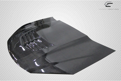 Carbon Creations 2005-2009 Pontiac G6 Stingray Z hood